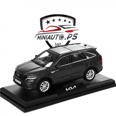 كيا سورينتو Kia Sorento
